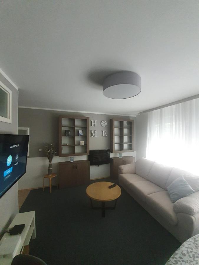 Madea Apartments Нови-Сад Экстерьер фото