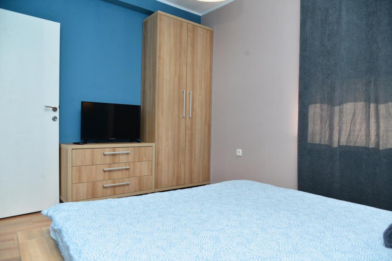 Madea Apartments Нови-Сад Экстерьер фото