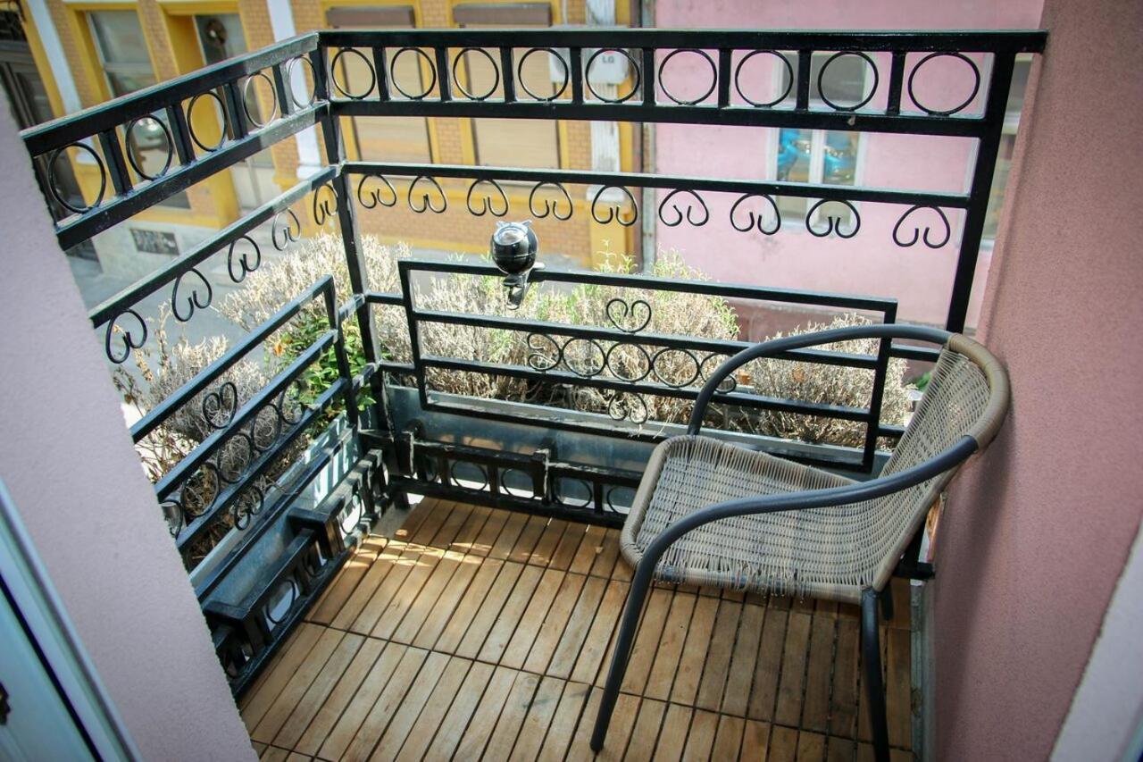Madea Apartments Нови-Сад Экстерьер фото