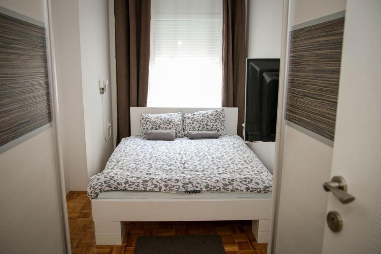Madea Apartments Нови-Сад Экстерьер фото