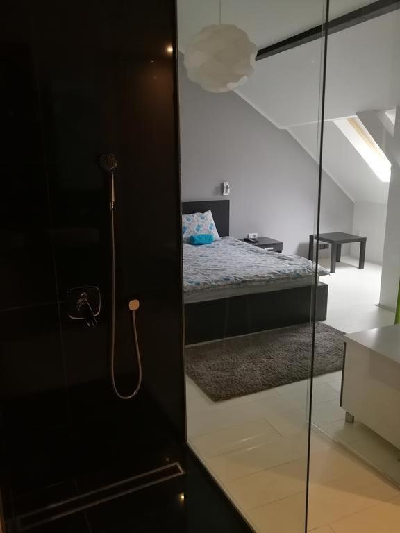 Madea Apartments Нови-Сад Экстерьер фото