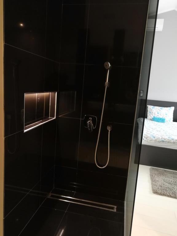 Madea Apartments Нови-Сад Экстерьер фото