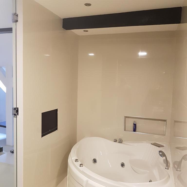 Madea Apartments Нови-Сад Экстерьер фото