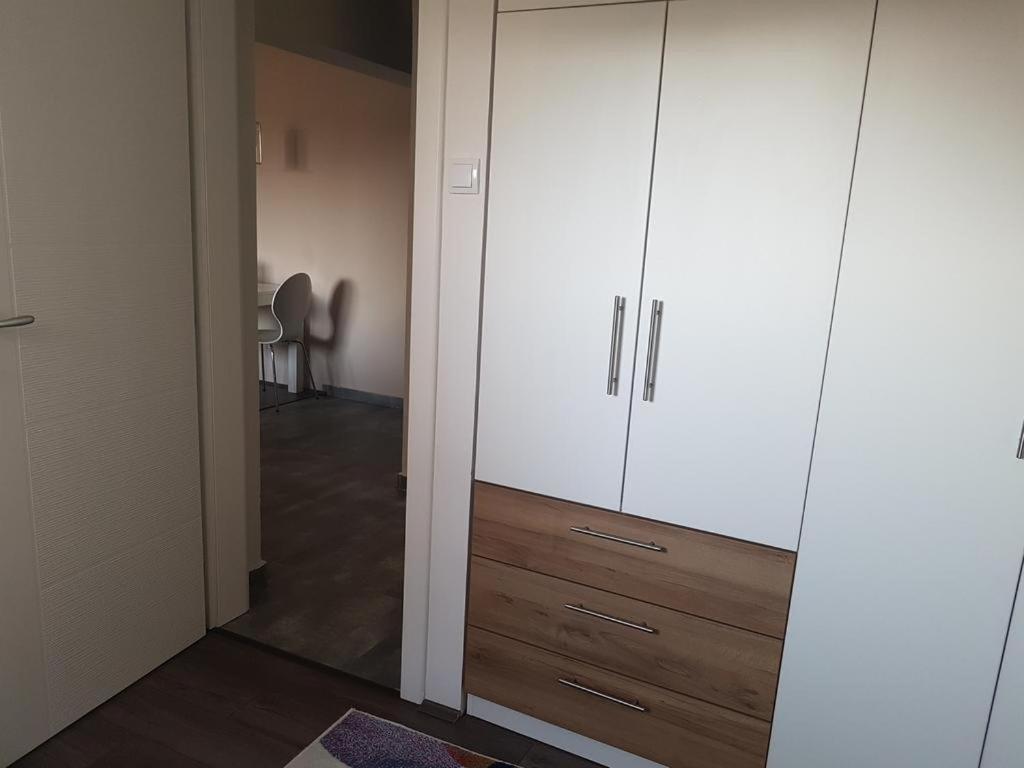 Madea Apartments Нови-Сад Экстерьер фото