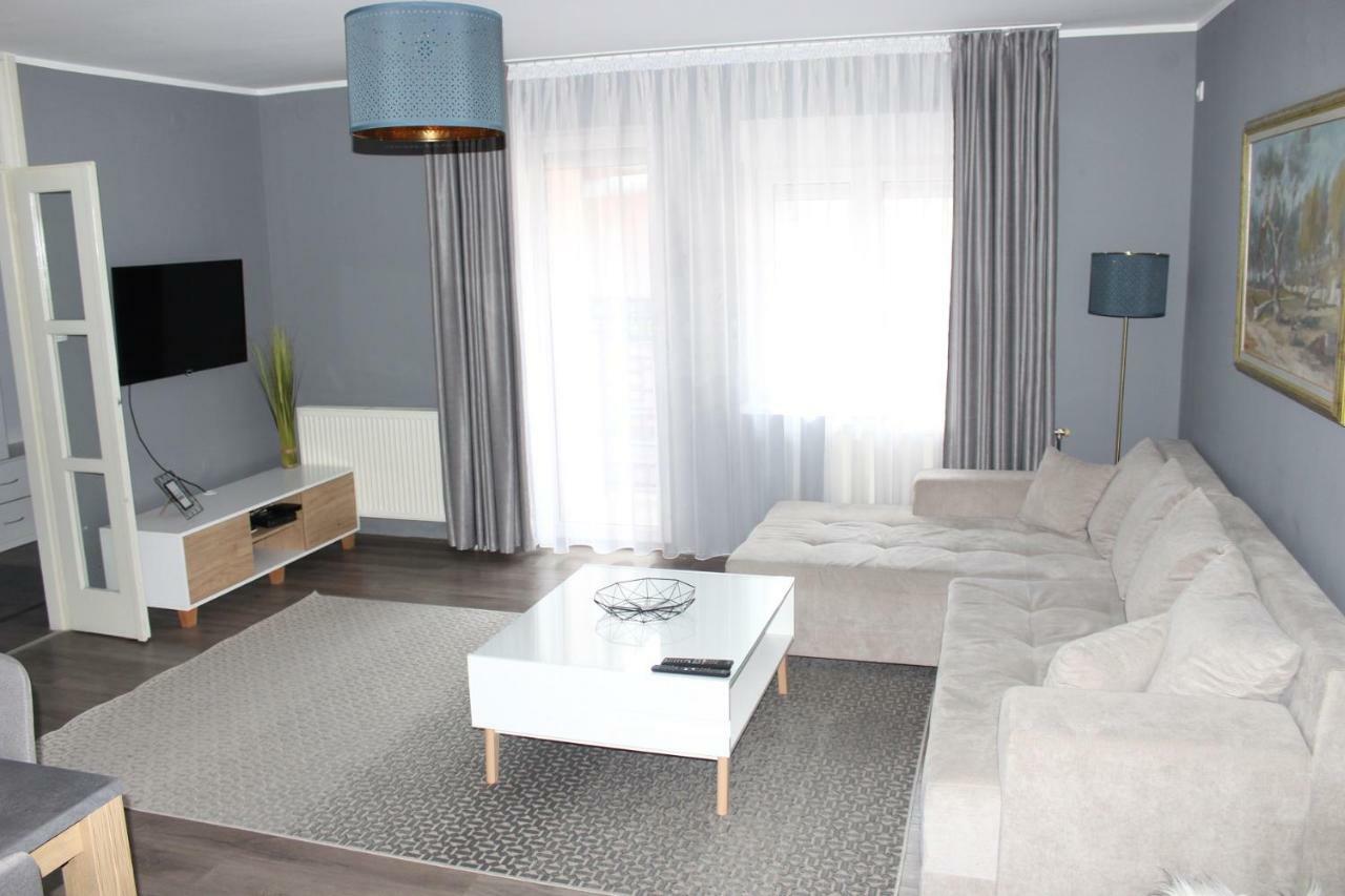 Madea Apartments Нови-Сад Экстерьер фото